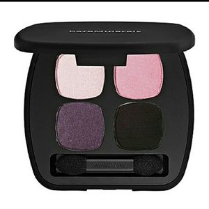 Bare Minerals Quad